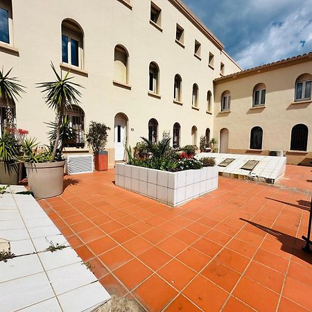 Appartement En Duplex 4 Couchages Au Coeur De Port-Vendres, Face A La Place De L'Obelisque - Fr-1-309-337 Пор-Вандр Экстерьер фото