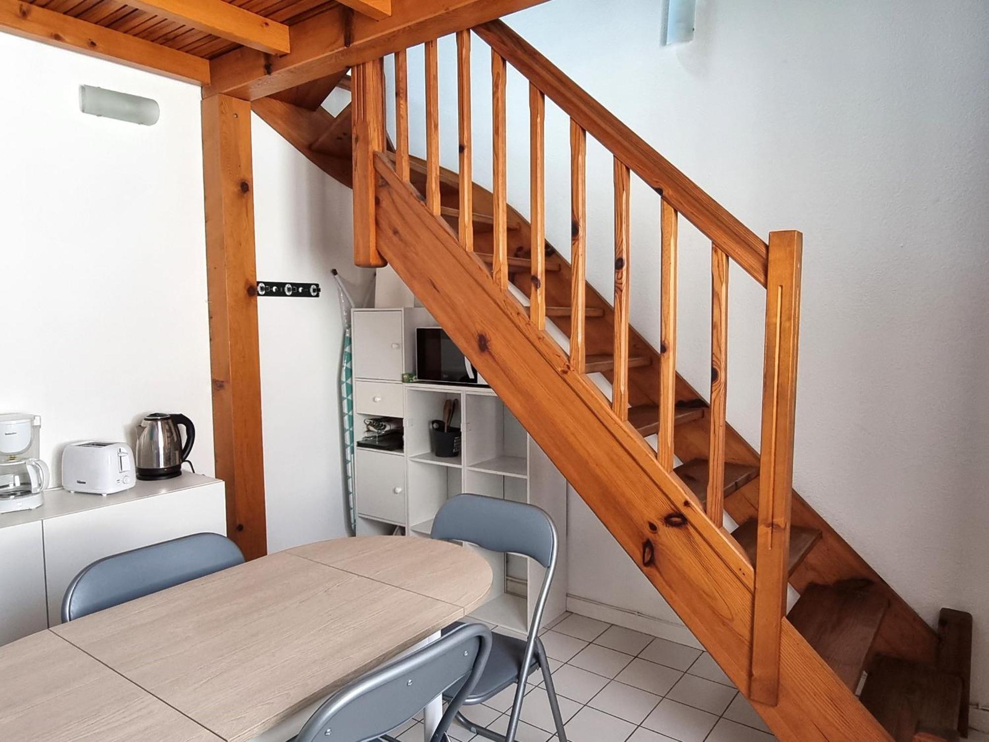 Appartement En Duplex 4 Couchages Au Coeur De Port-Vendres, Face A La Place De L'Obelisque - Fr-1-309-337 Пор-Вандр Экстерьер фото