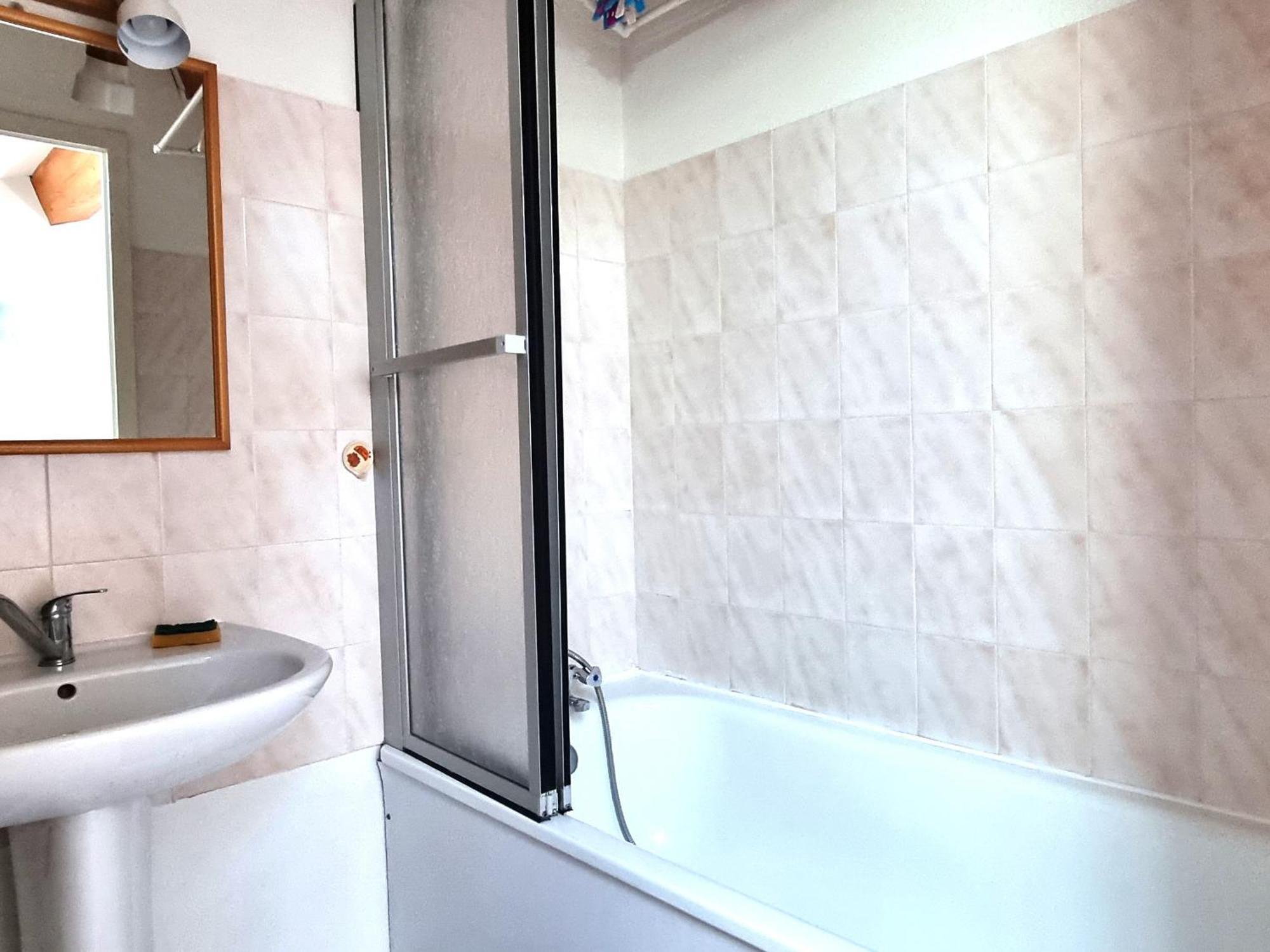 Appartement En Duplex 4 Couchages Au Coeur De Port-Vendres, Face A La Place De L'Obelisque - Fr-1-309-337 Пор-Вандр Экстерьер фото
