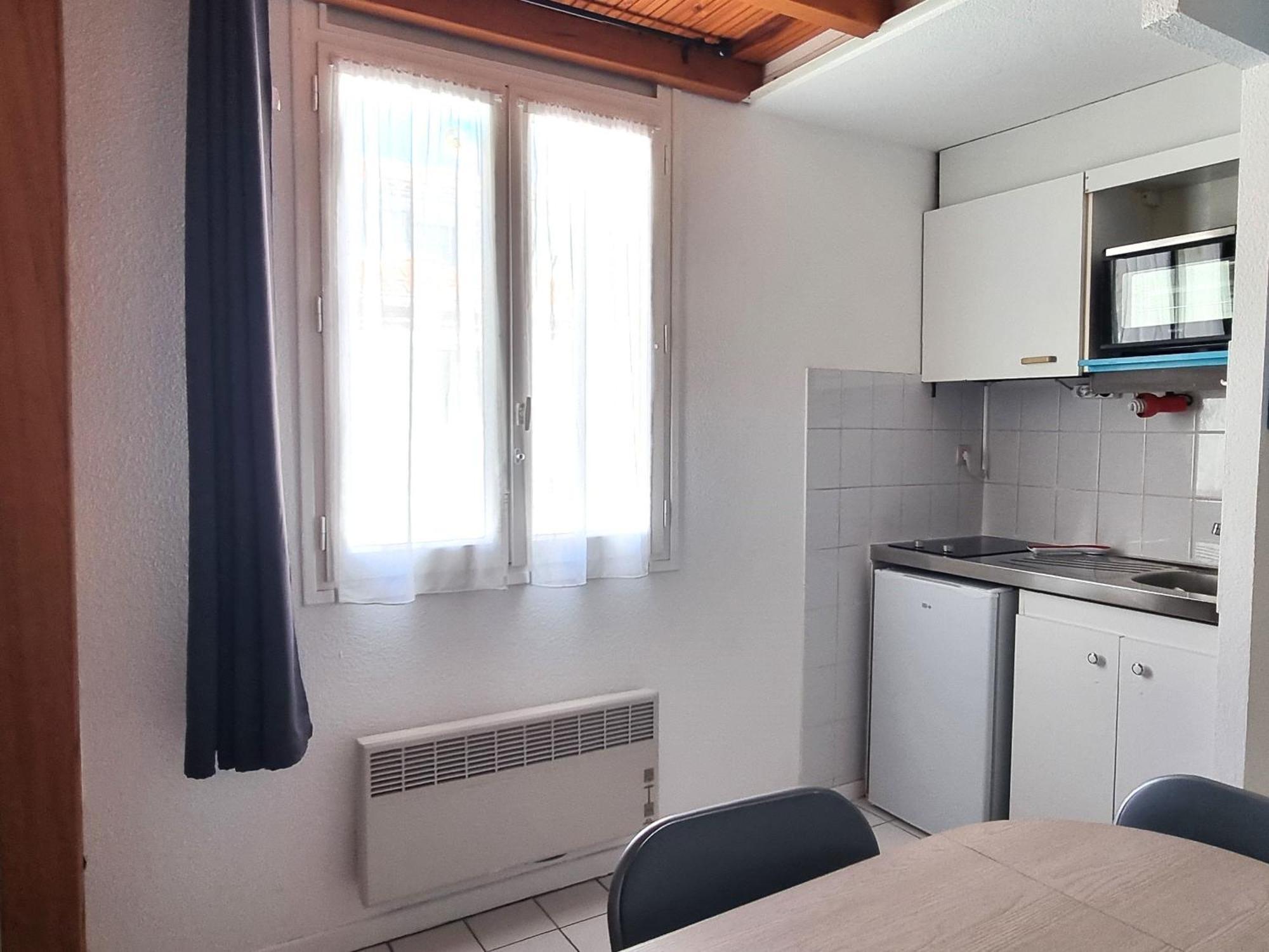 Appartement En Duplex 4 Couchages Au Coeur De Port-Vendres, Face A La Place De L'Obelisque - Fr-1-309-337 Пор-Вандр Экстерьер фото