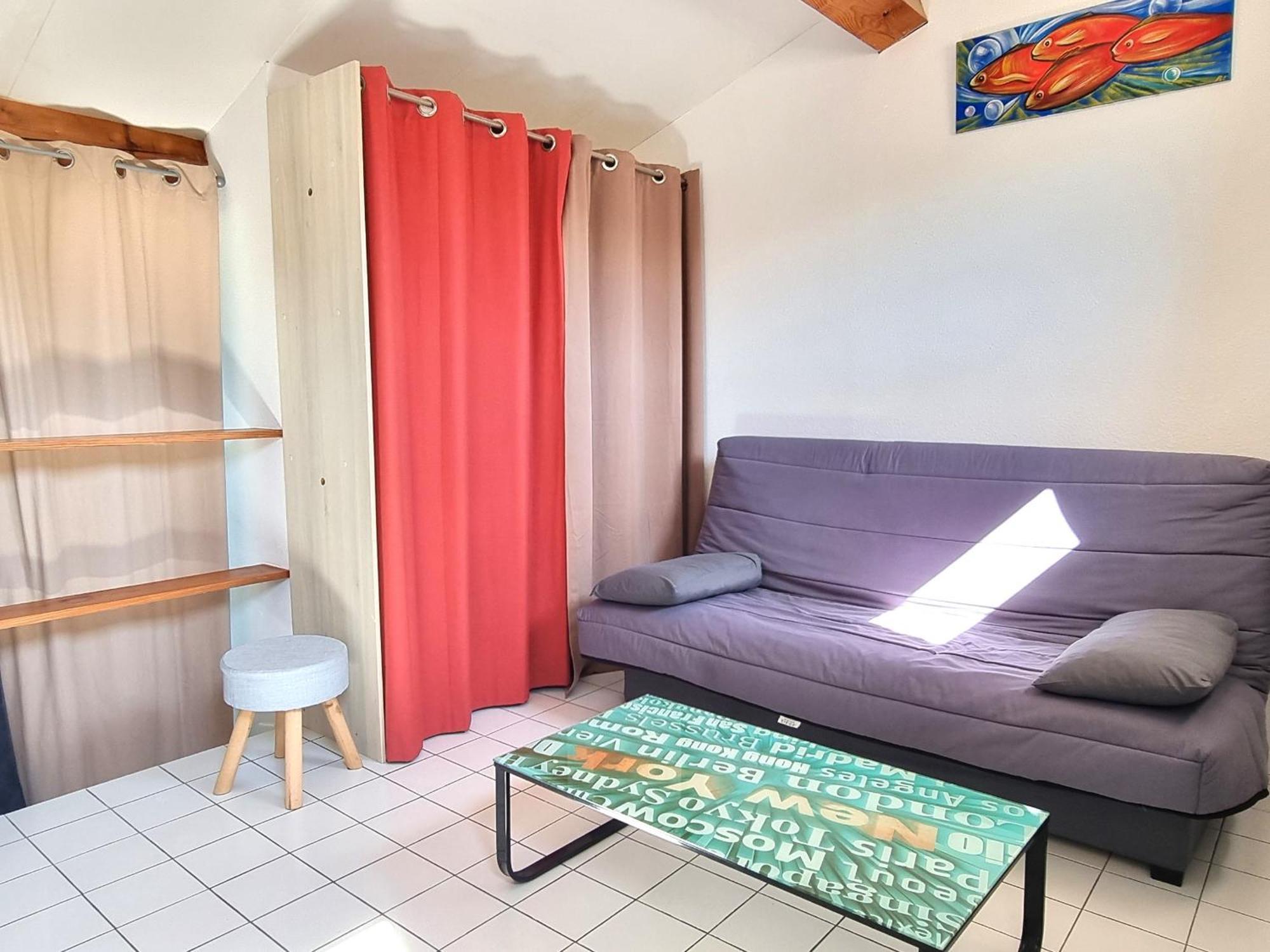 Appartement En Duplex 4 Couchages Au Coeur De Port-Vendres, Face A La Place De L'Obelisque - Fr-1-309-337 Пор-Вандр Экстерьер фото